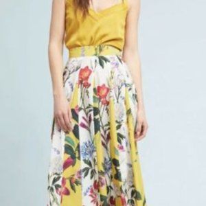 Maxi skirt by rococo sand